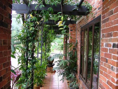 Pathu Resort Ранонг Екстер'єр фото