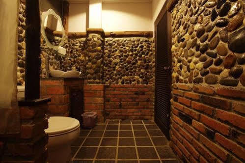 Pathu Resort Ранонг Екстер'єр фото